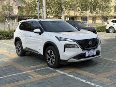 Nissan Qashqai e-POWER Hybrid Dual Motor AWD Luxury Edition - ფოტო 3