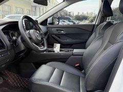 Nissan Qashqai e-POWER Hybrid Dual Motor AWD Luxury Edition - ფოტო 4