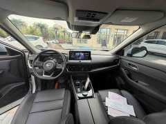 Nissan Qashqai e-POWER Hybrid Dual Motor AWD Luxury Edition - ფოტო 5