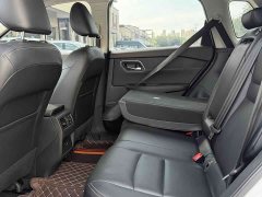 Nissan Qashqai e-POWER Hybrid Dual Motor AWD Luxury Edition - ფოტო 6