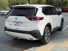 Nissan Qashqai e-POWER Hybrid Dual Motor AWD Luxury Edition - ფოტო 7