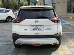 Nissan Qashqai e-POWER Hybrid Dual Motor AWD Luxury Edition - ფოტო 8