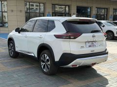 Nissan Qashqai e-POWER Hybrid Dual Motor AWD Luxury Edition - ფოტო 9