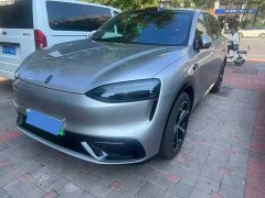 AITO M6 Extended Range Ultra - ფოტო 1