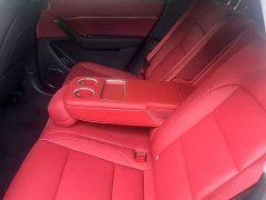 AITO M6 Extended Range Ultra - ფოტო 4