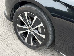 Mercedes-Benz E-Class New Energy 2022 E 350 e L Plug-in Hybrid Sedan - ფოტო 12