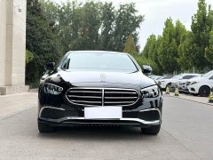Mercedes-Benz E-Class New Energy 2022 E 350 e L Plug-in Hybrid Sedan - ფოტო 6