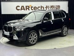 BMW X7 2023 xDrive40i Premier Luxury Package - ფოტო 1