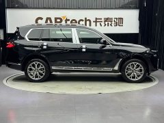 BMW X7 2023 xDrive40i Premier Luxury Package - ფოტო 10