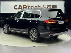 BMW X7 2023 xDrive40i Premier Luxury Package - ფოტო 11