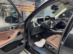BMW X7 2023 xDrive40i Premier Luxury Package - ფოტო 12