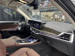 BMW X7 2023 xDrive40i Premier Luxury Package - ფოტო 13