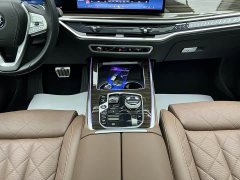 BMW X7 2023 xDrive40i Premier Luxury Package - ფოტო 14