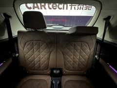 BMW X7 2023 xDrive40i Premier Luxury Package - ფოტო 15