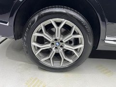 BMW X7 2023 xDrive40i Premier Luxury Package - ფოტო 16