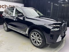 BMW X7 2023 xDrive40i Premier Luxury Package - ფოტო 18