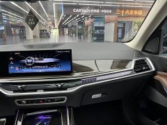 BMW X7 2023 xDrive40i Premier Luxury Package - ფოტო 19