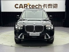BMW X7 2023 xDrive40i Premier Luxury Package - ფოტო 2