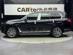 BMW X7 2023 xDrive40i Premier Luxury Package - ფოტო 3