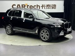 BMW X7 2023 xDrive40i Premier Luxury Package - ფოტო 4