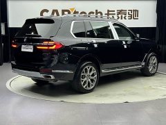 BMW X7 2023 xDrive40i Premier Luxury Package - ფოტო 5