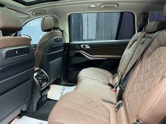 BMW X7 2023 xDrive40i Premier Luxury Package - ფოტო 8