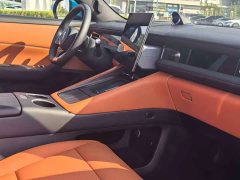 AITO M6 Extended Range Ultra - ფოტო 3