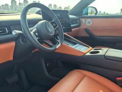 AITO M6 Extended Range Ultra - ფოტო 4