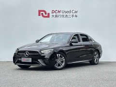 Mercedes-Benz E-Class E 260 L Sport - ფოტო 1