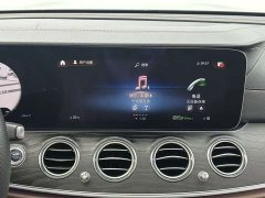 Mercedes-Benz E-Class E 260 L Sport - ფოტო 10