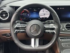 Mercedes-Benz E-Class E 260 L Sport - ფოტო 12