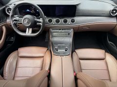 Mercedes-Benz E-Class E 260 L Sport - ფოტო 13