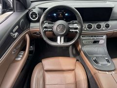 Mercedes-Benz E-Class E 260 L Sport - ფოტო 14