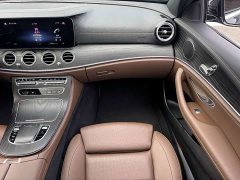 Mercedes-Benz E-Class E 260 L Sport - ფოტო 15