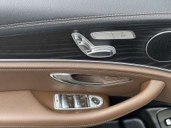 Mercedes-Benz E-Class E 260 L Sport - ფოტო 17