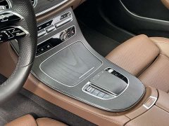 Mercedes-Benz E-Class E 260 L Sport - ფოტო 19