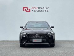 Mercedes-Benz E-Class E 260 L Sport - ფოტო 2