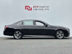 Mercedes-Benz E-Class E 260 L Sport - ფოტო 3