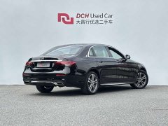 Mercedes-Benz E-Class E 260 L Sport - ფოტო 5
