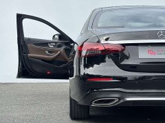 Mercedes-Benz E-Class E 260 L Sport - ფოტო 7