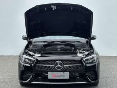 Mercedes-Benz E-Class E 260 L Sport - ფოტო 9