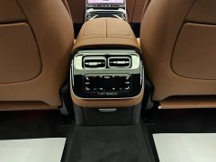 Mercedes-Benz Maybach S-Class 2024 Facelift S 480 4MATIC - ფოტო 12