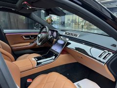 Mercedes-Benz Maybach S-Class 2024 Facelift S 480 4MATIC - ფოტო 8