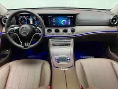 Mercedes-Benz E-Class Facelift E 300 L Luxury - ფოტო 12