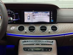 Mercedes-Benz E-Class Facelift E 300 L Luxury - ფოტო 13