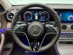 Mercedes-Benz E-Class Facelift E 300 L Luxury - ფოტო 14