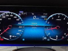 Mercedes-Benz E-Class Facelift E 300 L Luxury - ფოტო 16
