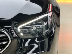 Mercedes-Benz E-Class Facelift E 300 L Luxury - ფოტო 17