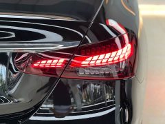 Mercedes-Benz E-Class Facelift E 300 L Luxury - ფოტო 18
