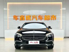 Mercedes-Benz E-Class Facelift E 300 L Luxury - ფოტო 3
